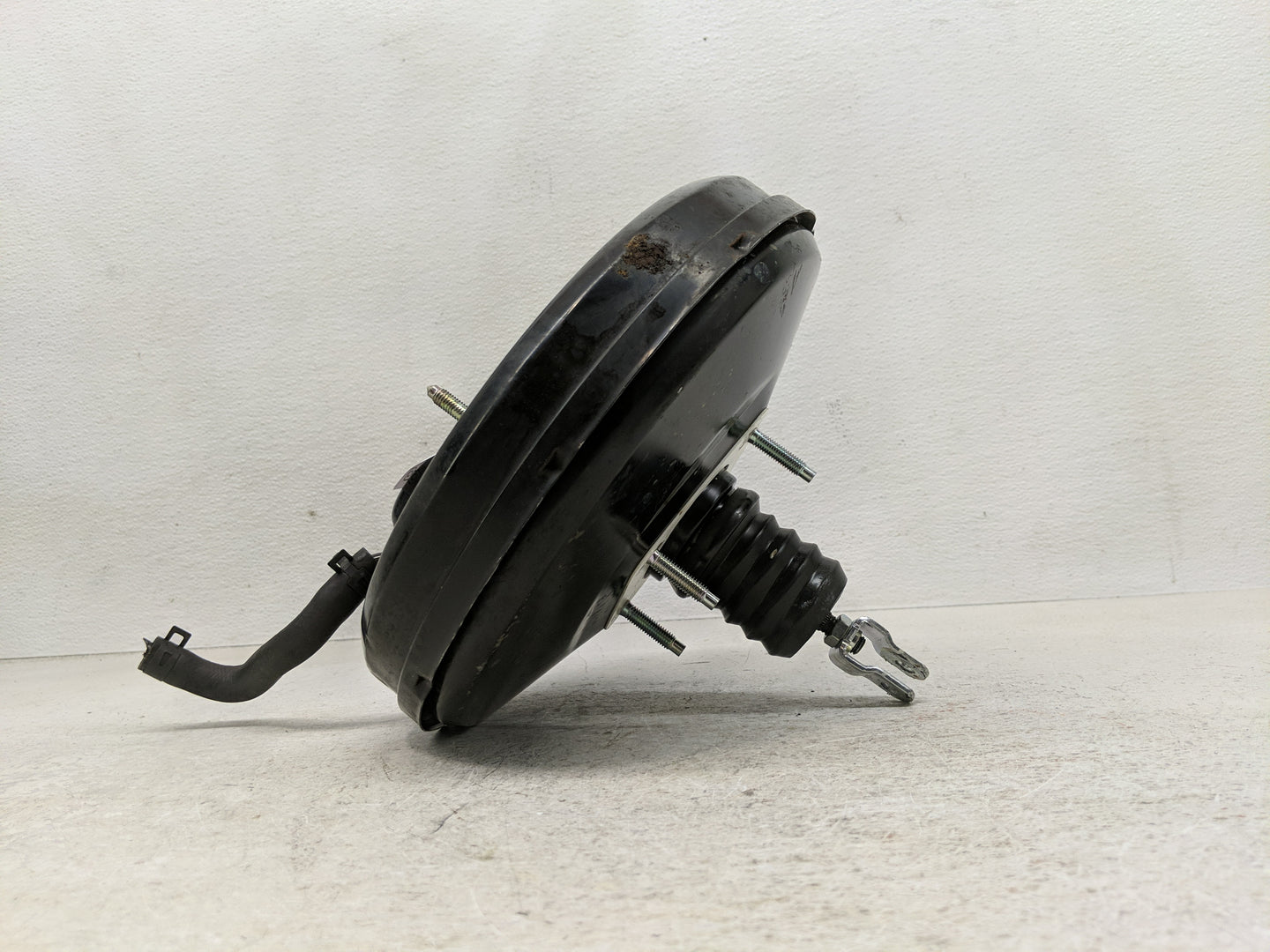 Hyundai Santa Fe Power Brake Booster Oem 1299517 - Oemusedautoparts1.com