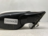 2017-2018 Hyundai Santa Fe Passenger Side View Mirror - Right Door Mirror OEM Used - Oemusedautoparts1.com