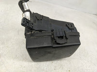 2017 Hyundai Santa Fe Fusebox Fuse Box Panel Relay Module P/N:91951-2W100 Fits OEM Used Auto Parts - Oemusedautoparts1.com