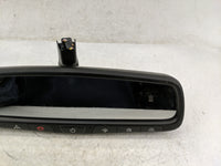 2013-2020 Hyundai Santa Fe Interior Rear View Mirror Replacement OEM P/N:4112A-1LMHL4 Fits OEM Used Auto Parts - Oemusedauto