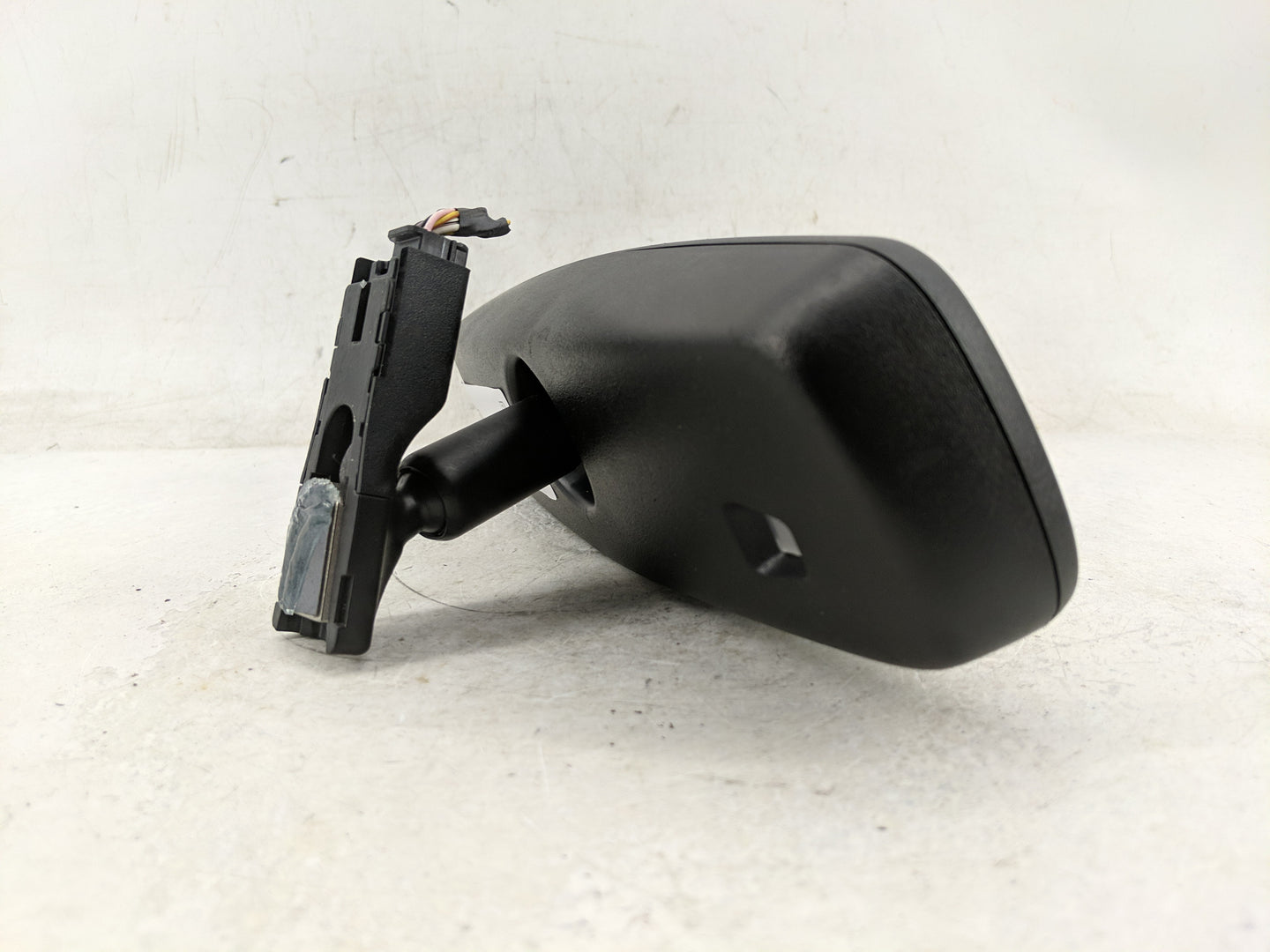 2013-2020 Hyundai Santa Fe Interior Rear View Mirror Replacement OEM P/N:4112A-1LMHL4 Fits OEM Used Auto Parts - Oemusedauto
