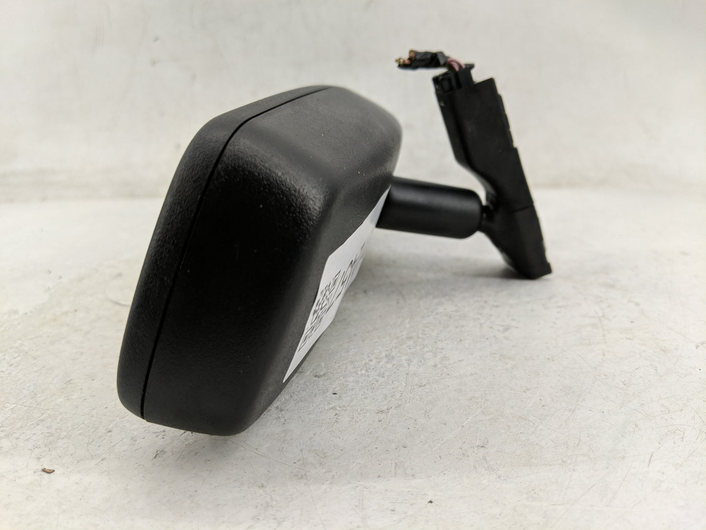 2013-2020 Hyundai Santa Fe Interior Rear View Mirror Replacement OEM P/N:4112A-1LMHL4 Fits OEM Used Auto Parts - Oemusedauto
