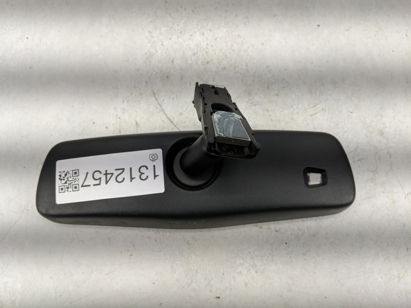 2013-2020 Hyundai Santa Fe Interior Rear View Mirror Replacement OEM P/N:4112A-1LMHL4 Fits OEM Used Auto Parts - Oemusedauto