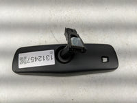 2013-2020 Hyundai Santa Fe Interior Rear View Mirror Replacement OEM P/N:4112A-1LMHL4 Fits OEM Used Auto Parts - Oemusedauto