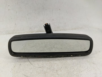 2013-2020 Hyundai Santa Fe Interior Rear View Mirror Replacement OEM P/N:E11026666 Fits OEM Used Auto Parts - Oemusedautopar
