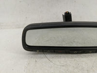 2013-2020 Hyundai Santa Fe Interior Rear View Mirror Replacement OEM P/N:E11026666 Fits OEM Used Auto Parts - Oemusedautopar