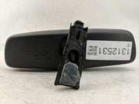 2013-2020 Hyundai Santa Fe Interior Rear View Mirror Replacement OEM P/N:E11026666 Fits OEM Used Auto Parts - Oemusedautopar