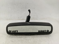 2013-2020 Hyundai Santa Fe Interior Rear View Mirror Replacement OEM P/N:4112A-1LMHL4 Fits OEM Used Auto Parts - Oemusedauto