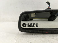 2013-2020 Hyundai Santa Fe Interior Rear View Mirror Replacement OEM P/N:4112A-1LMHL4 Fits OEM Used Auto Parts - Oemusedauto