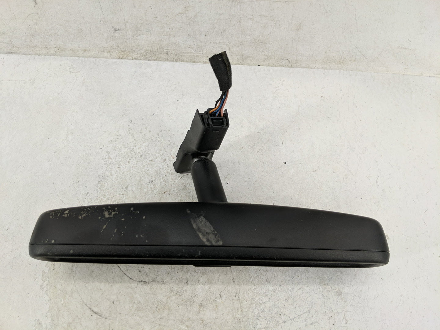 2013-2020 Hyundai Santa Fe Interior Rear View Mirror Replacement OEM P/N:4112A-1LMHL4 Fits OEM Used Auto Parts - Oemusedauto