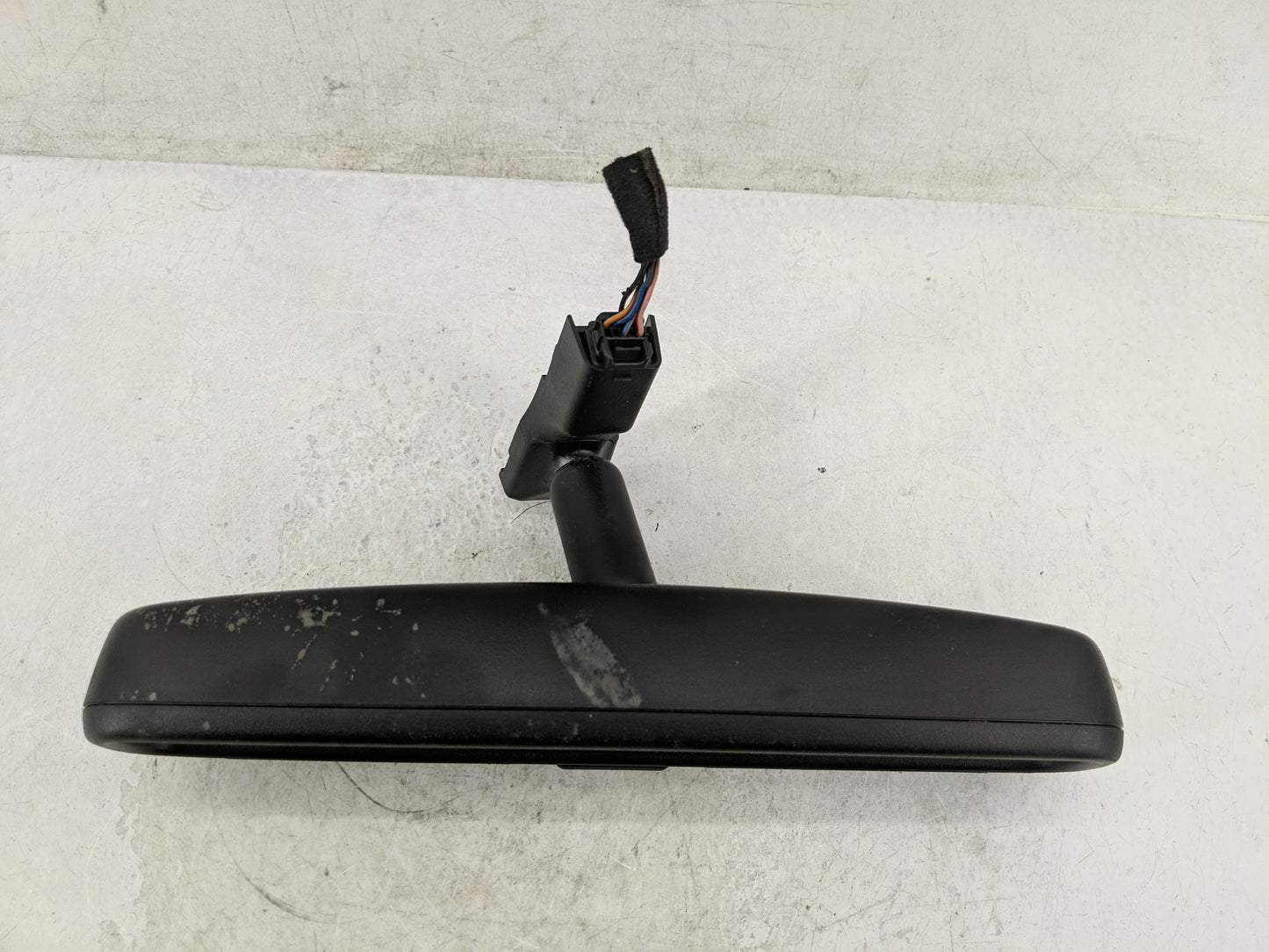 2013-2020 Hyundai Santa Fe Interior Rear View Mirror Replacement OEM P/N:4112A-1LMHL4 Fits OEM Used Auto Parts - Oemusedauto