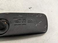 2013-2020 Hyundai Santa Fe Interior Rear View Mirror Replacement OEM P/N:4112A-1LMHL4 Fits OEM Used Auto Parts - Oemusedauto