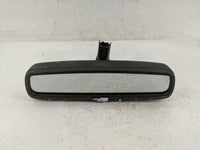 2013-2020 Hyundai Santa Fe Interior Rear View Mirror Replacement OEM P/N:4112A-1LMHL4 Fits OEM Used Auto Parts - Oemusedauto