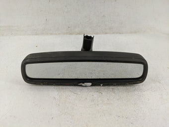 compare product 2013-2020 Hyundai Santa Fe Interior Rear View Mirror Replacement OEM P/N:4112A-1LMHL4 Fits OEM Used Auto Parts