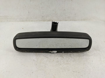 2013-2020 Hyundai Santa Fe Interior Rear View Mirror Replacement OEM P/N:4112A-1LMHL4 Fits OEM Used Auto Parts - Oemusedauto