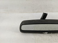 2013-2020 Hyundai Santa Fe Interior Rear View Mirror Replacement OEM P/N:4112A-1LMHL4 Fits OEM Used Auto Parts - Oemusedauto