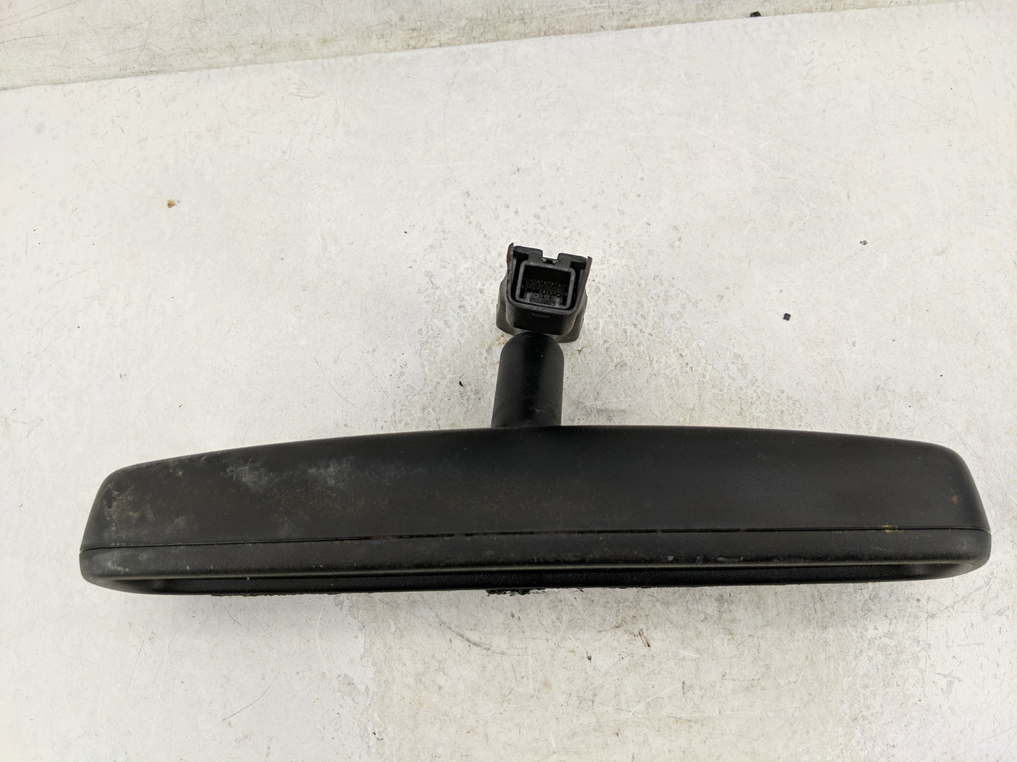 2013-2020 Hyundai Santa Fe Interior Rear View Mirror Replacement OEM P/N:4112A-1LMHL4 Fits OEM Used Auto Parts - Oemusedauto