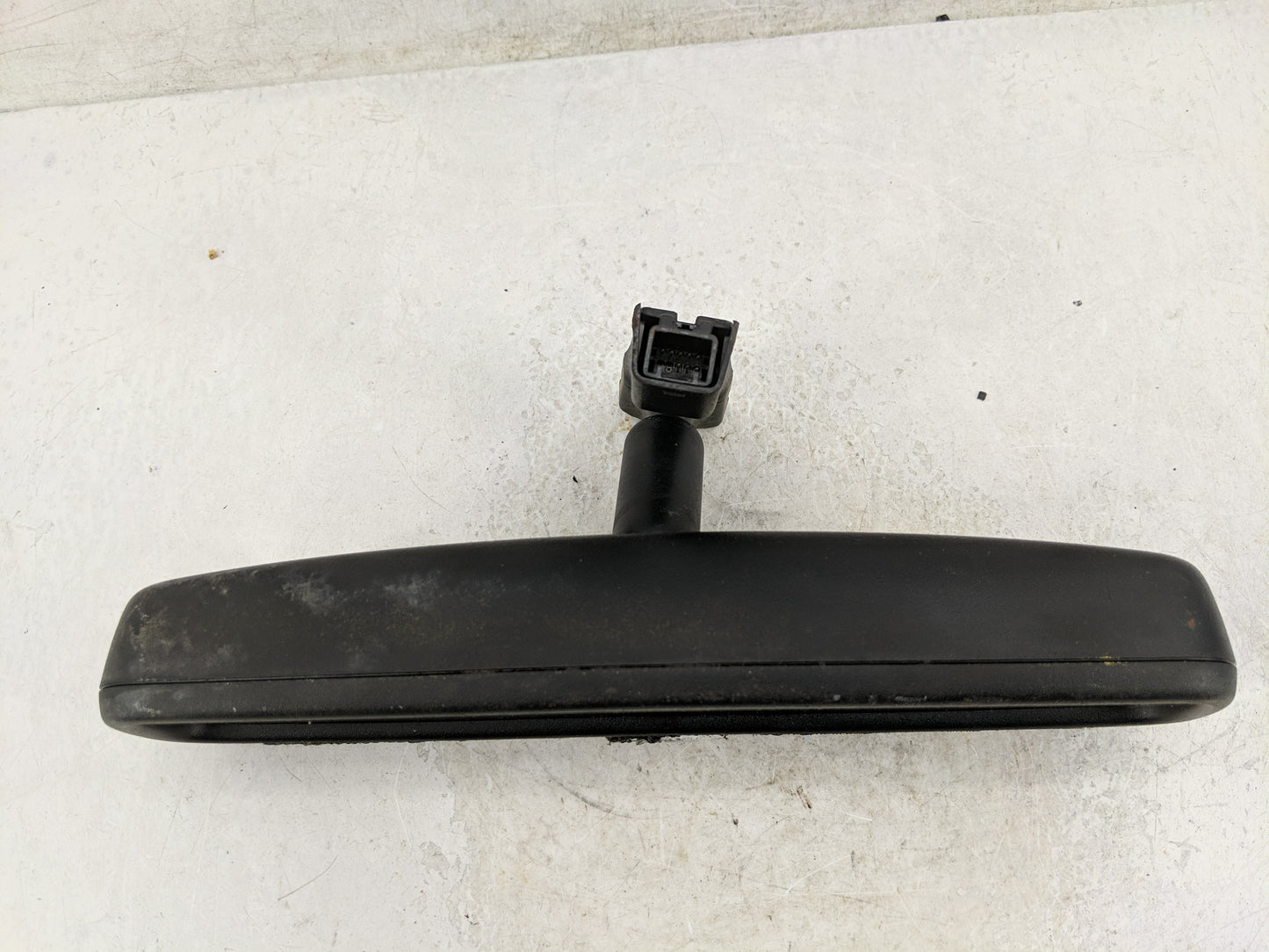 2013-2020 Hyundai Santa Fe Interior Rear View Mirror Replacement OEM P/N:4112A-1LMHL4 Fits OEM Used Auto Parts - Oemusedauto