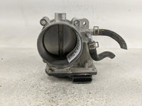2013-2018 Hyundai Santa Fe Throttle Body P/N:35100-3CAA0 Fits Fits 2012 2013 2014 2015 2016 2017 2018 OEM Used Auto Parts - 