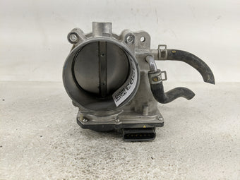 compare product 2013-2018 Hyundai Santa Fe Throttle Body P/N:35100-3CAA0 Fits Fits 2012 2013 2014 2015 2016 2017 2018 OEM Used Auto Parts