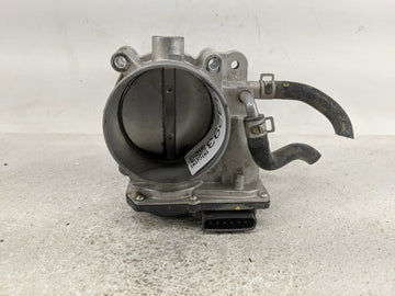 2013-2018 Hyundai Santa Fe Throttle Body P/N:35100-3CAA0 Fits Fits 2012 2013 2014 2015 2016 2017 2018 OEM Used Auto Parts - 
