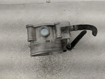 2013-2018 Hyundai Santa Fe Throttle Body P/N:35100-3CAA0 Fits Fits 2012 2013 2014 2015 2016 2017 2018 OEM Used Auto Parts