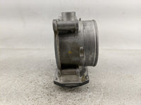 2013-2018 Hyundai Santa Fe Throttle Body P/N:35100-3CAA0 Fits Fits 2012 2013 2014 2015 2016 2017 2018 OEM Used Auto Parts - 