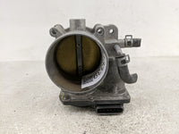 2013-2018 Hyundai Santa Fe Throttle Body P/N:35100-3CAA0 Fits Fits 2012 2013 2014 2015 2016 2017 2018 OEM Used Auto Parts - 