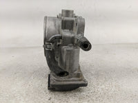 2013-2018 Hyundai Santa Fe Throttle Body P/N:35100-3CAA0 Fits Fits 2012 2013 2014 2015 2016 2017 2018 OEM Used Auto Parts - 