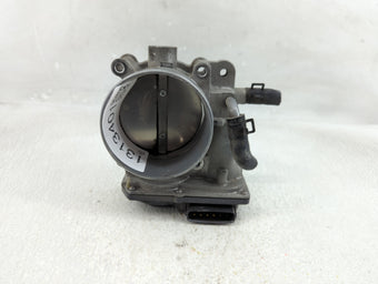 compare product 2013-2018 Hyundai Santa Fe Throttle Body P/N:35100-3CAA0 Fits Fits 2012 2013 2014 2015 2016 2017 2018 OEM Used Auto Parts