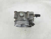2013-2018 Hyundai Santa Fe Throttle Body P/N:35100-3CAA0 Fits Fits 2012 2013 2014 2015 2016 2017 2018 OEM Used Auto Parts - 