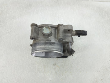 2013-2018 Hyundai Santa Fe Throttle Body P/N:35100-3CAA0 Fits Fits 2012 2013 2014 2015 2016 2017 2018 OEM Used Auto Parts