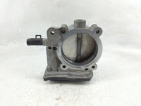 2013-2018 Hyundai Santa Fe Throttle Body P/N:35100-3CAA0 Fits Fits 2012 2013 2014 2015 2016 2017 2018 OEM Used Auto Parts - 