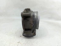 2013-2018 Hyundai Santa Fe Throttle Body P/N:35100-3CAA0 Fits Fits 2012 2013 2014 2015 2016 2017 2018 OEM Used Auto Parts - 