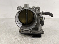 2013-2018 Hyundai Santa Fe Throttle Body P/N:35100-3CAA0 Fits Fits 2012 2013 2014 2015 2016 2017 2018 OEM Used Auto Parts - 