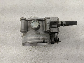 2013-2018 Hyundai Santa Fe Throttle Body P/N:35100-3CAA0 Fits Fits 2012 2013 2014 2015 2016 2017 2018 OEM Used Auto Parts