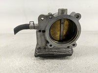 2013-2018 Hyundai Santa Fe Throttle Body P/N:35100-3CAA0 Fits Fits 2012 2013 2014 2015 2016 2017 2018 OEM Used Auto Parts - 