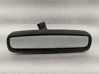 2013-2020 Hyundai Santa Fe Interior Rear View Mirror Replacement OEM P/N:4112A-1LMHL4 Fits OEM Used Auto Parts - Oemusedauto
