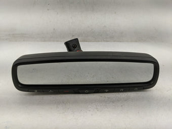 compare product 2013-2020 Hyundai Santa Fe Interior Rear View Mirror Replacement OEM P/N:4112A-1LMHL4 Fits OEM Used Auto Parts
