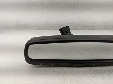 2013-2020 Hyundai Santa Fe Interior Rear View Mirror Replacement OEM P/N:4112A-1LMHL4 Fits OEM Used Auto Parts