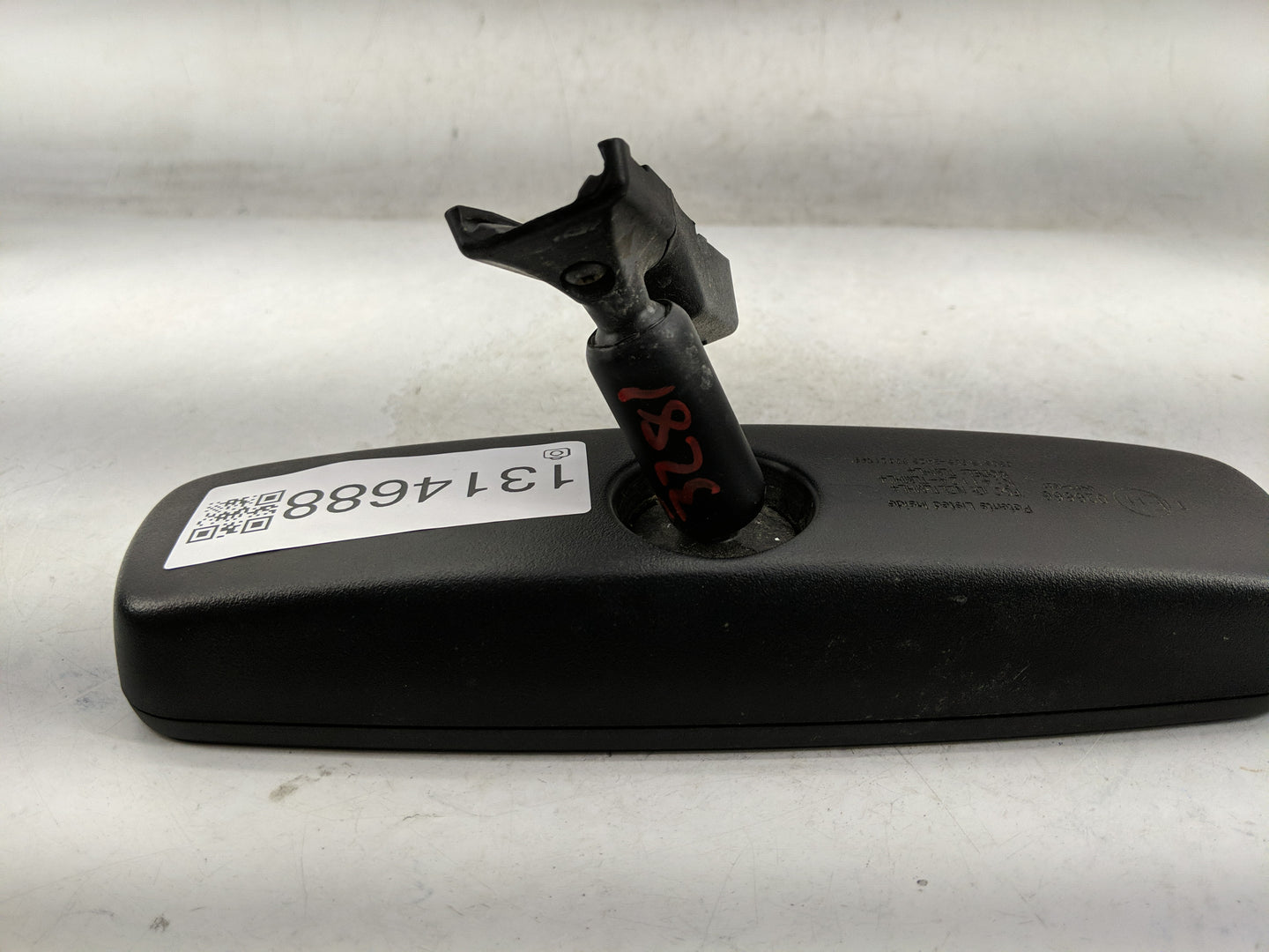 2013-2020 Hyundai Santa Fe Interior Rear View Mirror Replacement OEM P/N:4112A-1LMHL4 Fits OEM Used Auto Parts - Oemusedauto