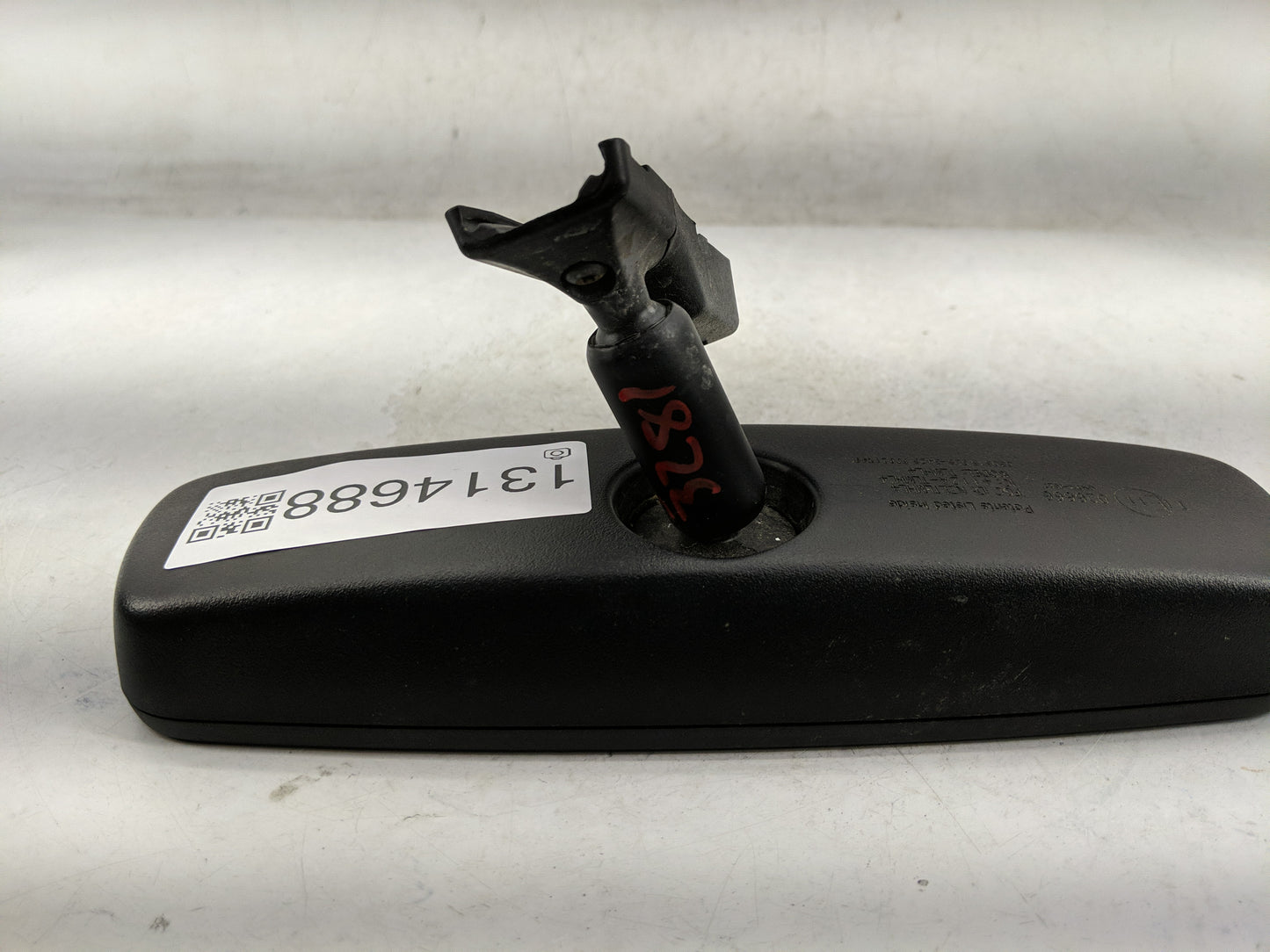 2013-2020 Hyundai Santa Fe Interior Rear View Mirror Replacement OEM P/N:4112A-1LMHL4 Fits OEM Used Auto Parts - Oemusedauto