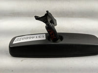 2013-2020 Hyundai Santa Fe Interior Rear View Mirror Replacement OEM P/N:4112A-1LMHL4 Fits OEM Used Auto Parts - Oemusedauto