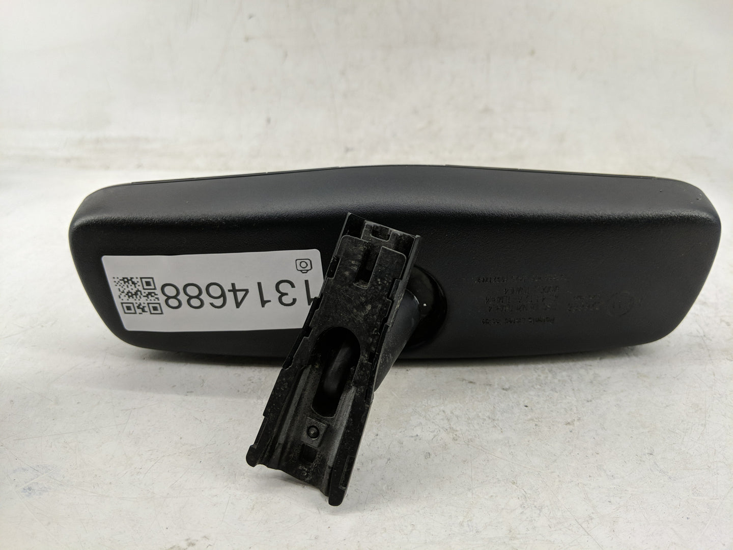 2013-2020 Hyundai Santa Fe Interior Rear View Mirror Replacement OEM P/N:4112A-1LMHL4 Fits OEM Used Auto Parts - Oemusedauto