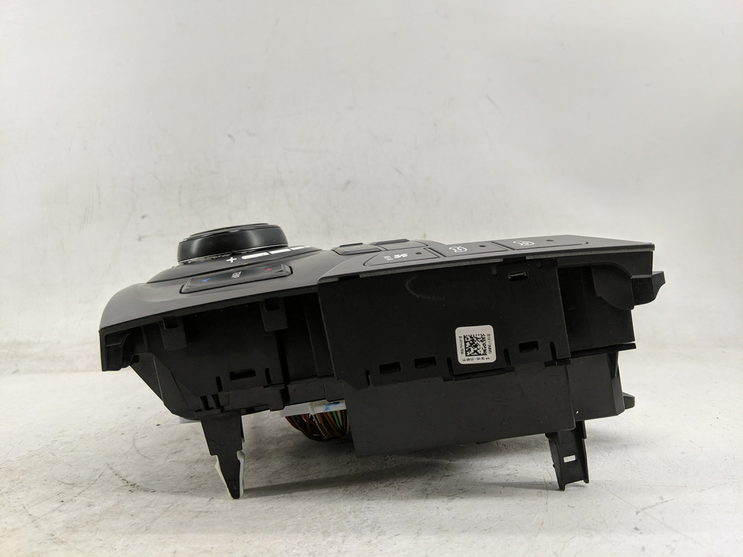 2017-2018 Hyundai Santa Fe Climate Control Module Temperature AC/Heater Replacement P/N:97250-B8EF0NN5 Fits Fits 2017 2018 O