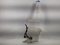 2013-2018 Hyundai Santa Fe Windshield Washer Fluid Reservoir Bottle Oem - Oemusedautoparts1.com