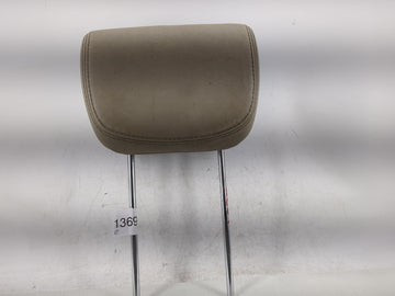 2017-2019 Hyundai Santa Fe Headrest Head Rest Front Driver Passenger Seat Fits Fits 2017 2018 2019 OEM Used Auto Parts - Oem