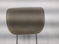 2017-2019 Hyundai Santa Fe Headrest Head Rest Front Driver Passenger Seat Fits Fits 2017 2018 2019 OEM Used Auto Parts - Oem