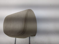 2017-2019 Hyundai Santa Fe Headrest Head Rest Front Driver Passenger Seat Fits Fits 2017 2018 2019 OEM Used Auto Parts - Oem