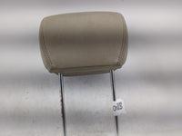 2017-2019 Hyundai Santa Fe Headrest Head Rest Front Driver Passenger Seat Fits Fits 2017 2018 2019 OEM Used Auto Parts - Oem